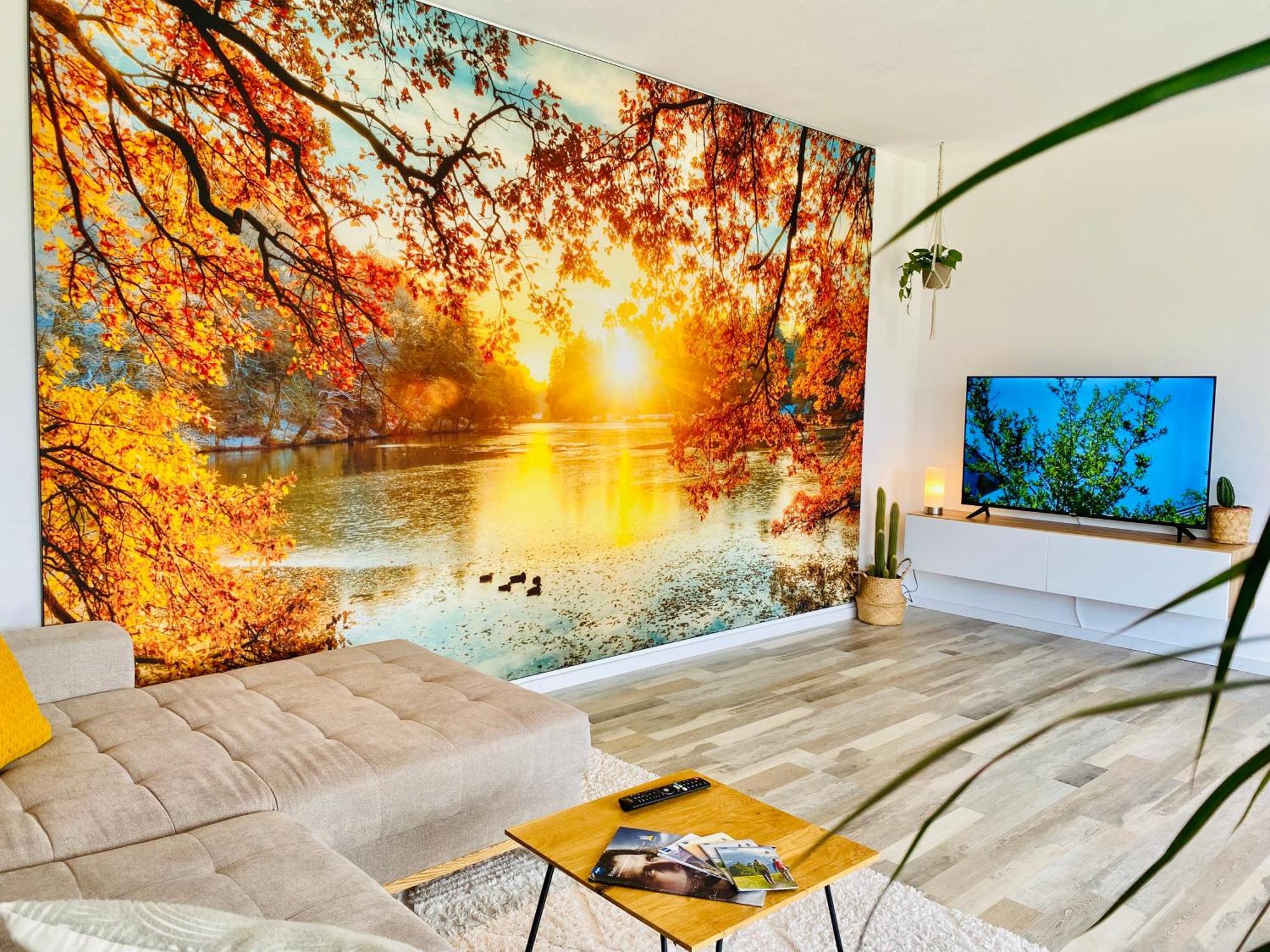 Füssen Luxury Mountain Lodge מראה חיצוני תמונה