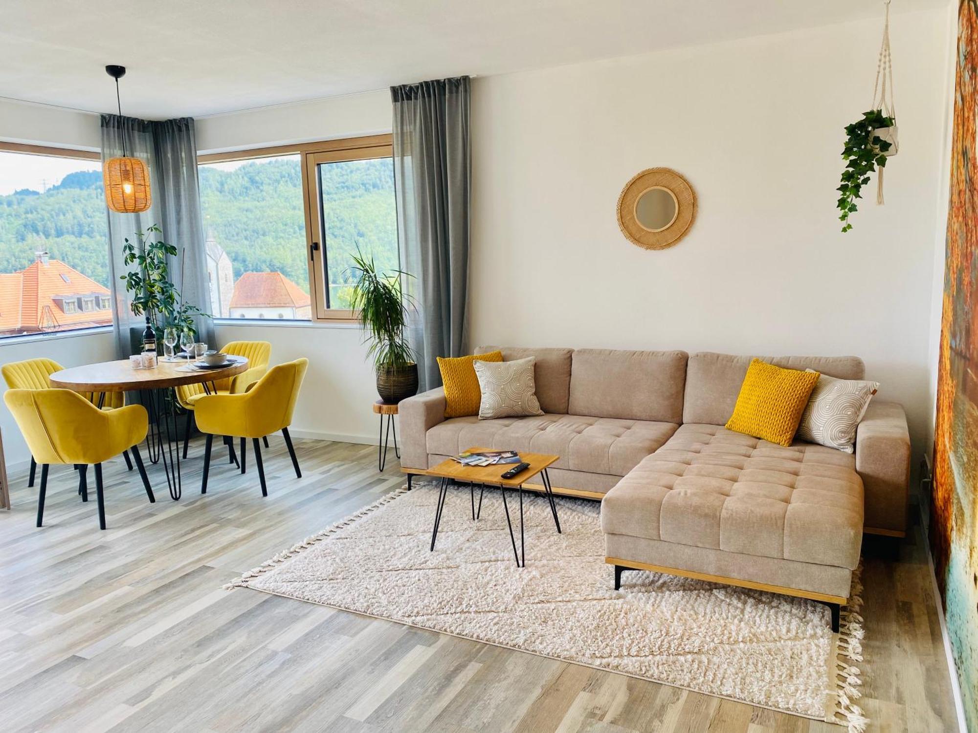 Füssen Luxury Mountain Lodge מראה חיצוני תמונה